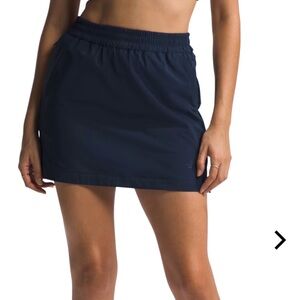 The North Face Never Stop Skort S
